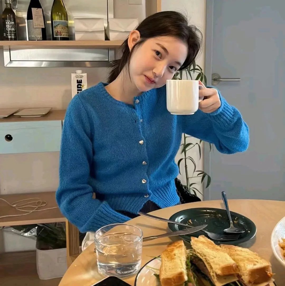 樱桃呀，恋爱吧