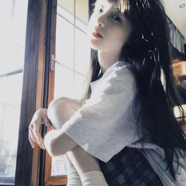 爸爸的女儿们